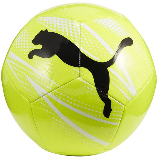 Puma Lopty futbal žltá 08407306