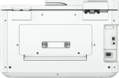 HP OfficeJet 9730e WideFormat/ PSC/ A3/ 22 ppm/ 1200x1200dpi/ wifi/ USB/ LAN/ DADF/ duplex/ AirPrint/ program HP+