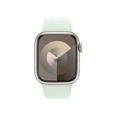 Apple Watch Acc/45/Soft Mint Sport Band - S/M