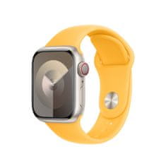 Apple Watch Acc/45/Sunshine Sport Band - M/L
