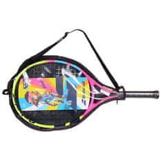 Babolat Nadal JR 23 2024 juniorská tenisová raketa grip G00