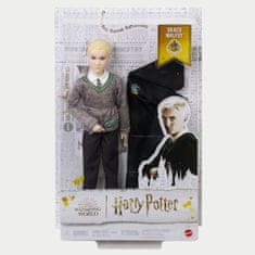 HP HARRY POTTER A TAJOMNÁ KOMNATA BÁBIKA - DRACO