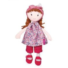 Doudou Jolijou Bábika Capucine 36 cm