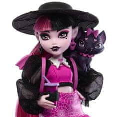 Monster High PRÍŠERKA MONSTERKA - DRACULAURA