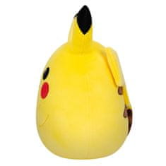 Jumbo Pokémon Squishmallows Plyš 60 cm - Pikachu