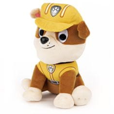 Spin Master GUND PAW PATROL RUBBLE PLYŠÁK 23cm