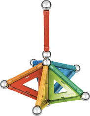 Geomag Rainbow 32 dielikov