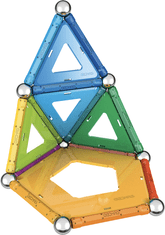 Geomag Rainbow 32 dielikov