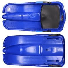 SuperJet plastové bôby modrá varianta 24191