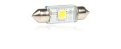 Philips Philips C5W LED Festoon 24V 1W 10,5 x 38mm 6000K X-treme Vision 1ks NOECE 249446000KX1