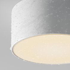 MAYTONI MAYTONI Stropné svietidlo Zon IP 3000K 15W IP 65 O430CL-L15W3K