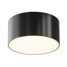 MAYTONI MAYTONI Stropné svietidlo Zon IP 3000K 15W IP 65 O430CL-L15B3K