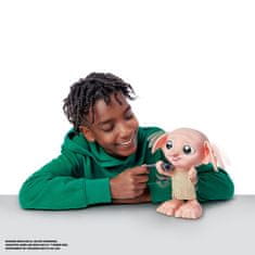 MPK TOYS HARRY POTTER INTERAKTÍVNE HOVORIACE DOBBY CZ&SK