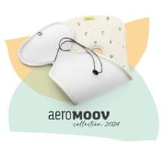 Aeromoov Vložka do kočíka Bunny Limited