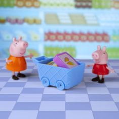 Peppa Pig Prasiatko Peppa Supermarket