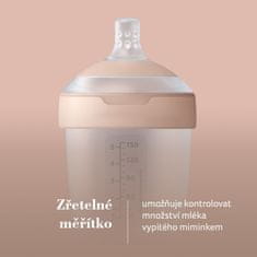 LOVI Fľaša Mammafeel 150 ml