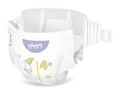 Bella Happy 2x Baby Plienky jednorazové Maxi Plus Box 9-15 kg 56 ks