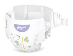 Bella Happy 2x Baby Plienky jednorazové Maxi Box 8-14 kg 62 ks