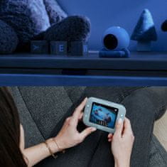 Babymoov video baby monitor YOO-ROLL