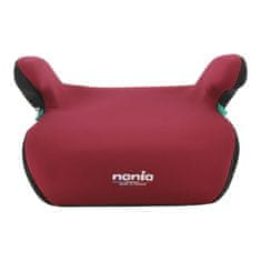 NANIA Podsedák Alpha (126-150 cm) Red