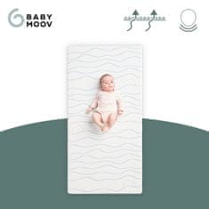 Babymoov detský matrac COSY´LITE Ergonomic 60x120cm