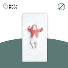 Babymoov detský matrac COSY´LITE Antibacterial 60x120cm