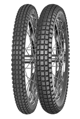 Mitas Pneumatika E-05 3,25 - 19 54S TT Přední;Zadní