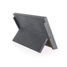 Banquet Doska magnetická na nože Granite Grey 30 x 21,5 cm, MDF