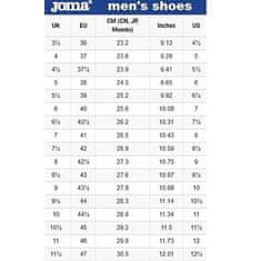 Top Flex 2301 sálová obuv veľkosť (obuv) EU 41