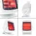 Bodi-tek INFRARED THERAPY LAMP