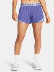 Under Armour Kraťasy Play Up Twist Shorts 3.0-PPL XS