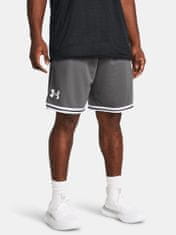 Under Armour Kraťasy UA Perimeter Short-GRY L