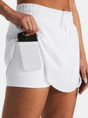 Under Armour Sukne Flex Woven Skort-WHT XS