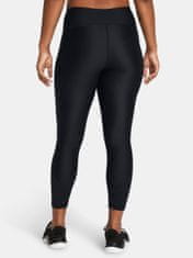 Under Armour Legíny Vanish Breeze Ankle Legging-BLK XS