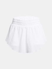 Under Armour Sukne Flex Woven Skort-WHT XS