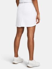 Under Armour Sukne UA Drive Woven Skort-WHT 4