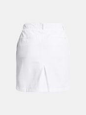 Under Armour Sukne UA Drive Woven Skort-WHT 4