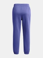 Under Armour Teplaky Essential Fleece Joggers-PPL S