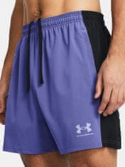 Under Armour Kraťasy UA M's Ch. Pro Woven Short-PPL M