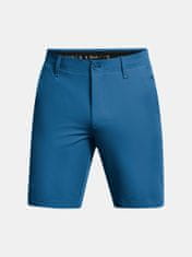 Under Armour Kraťasy UA Drive Taper Short-BLU 30