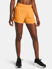 Under Armour Kraťasy UA Launch Pro 3'' Shorts XS