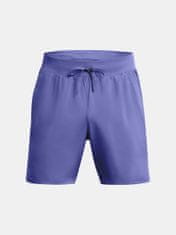 Under Armour Kraťasy UA LAUNCH PRO 2n1 7'' SHORTS-PPL L