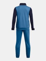 Under Armour Súprava UA CB Knit Track Suit-BLU XXL