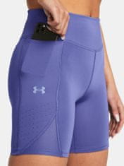 Under Armour Kraťasy UA Run Stamina Half Tights-PPL XS