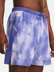 Under Armour Kraťasy UA LAUNCH PRO 7'' PRINTED SHORTS-PPL XXL