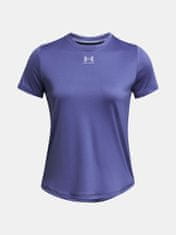 Under Armour Tričko UA W's Ch. Pro Train SS-PPL XS