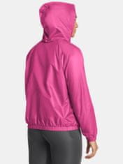 Under Armour Bunda UA SPORT WINDBREAKER JKT-PNK S