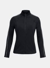 Under Armour Mikina UA Storm Midlayer FZ-BLK S