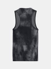 Under Armour Tielko UA LAUNCH ELITE PRT SINGLET-BLK XXL