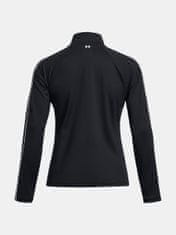 Under Armour Mikina UA Storm Midlayer FZ-BLK S